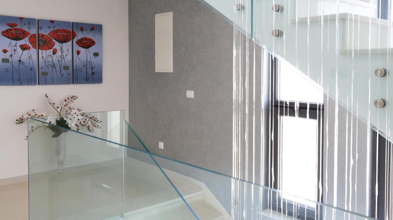 Villa Afrodita Макарска Екстериор снимка