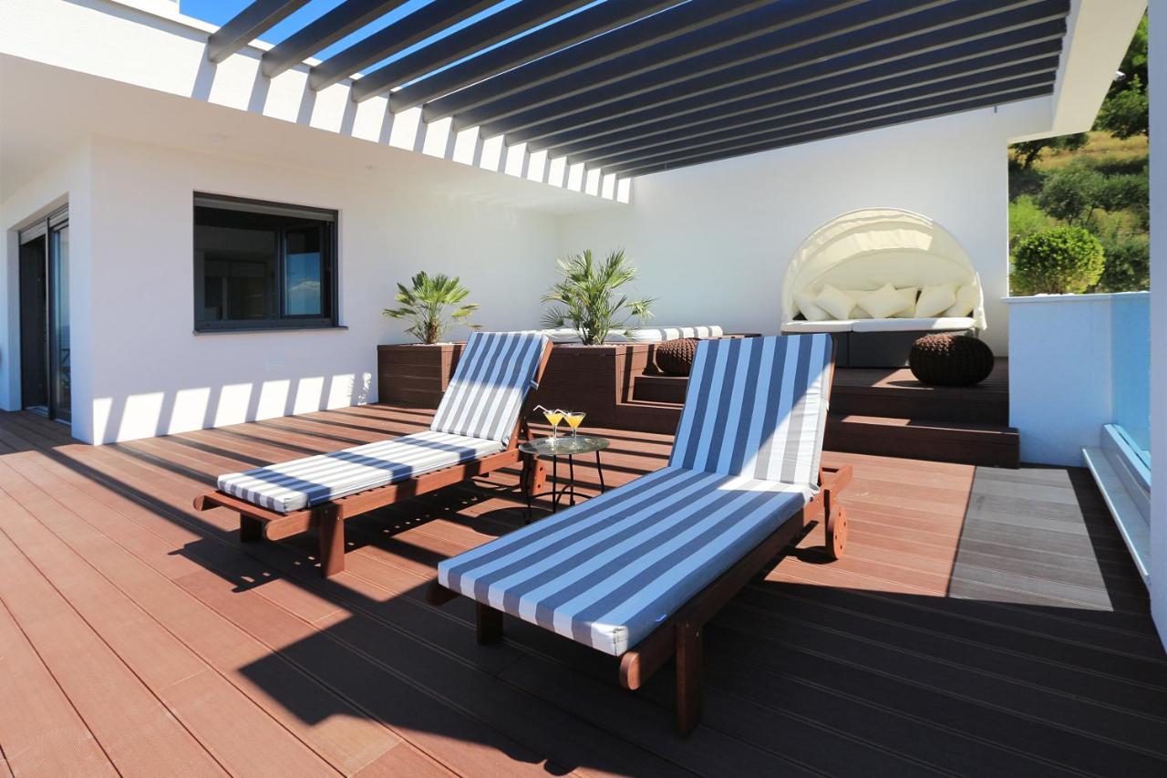 Villa Afrodita Макарска Екстериор снимка
